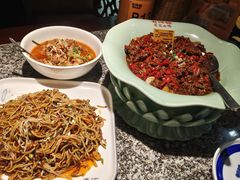 -老萍巷莲花血鸭·萍乡地标江西菜(步行街店)