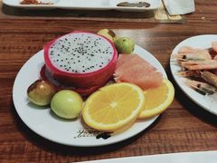 -汉巴味德(大悦城店)