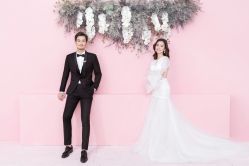 -巴黎恋人婚纱摄影(东莞总店)