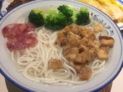 -卤儿道道(龙游路店)