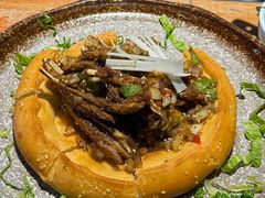 -新粤新疆菜(禅城店)