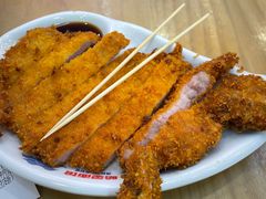 -哈灵面馆(宁波路店)