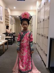 -盘子女人坊古装写真摄影(天津总店)