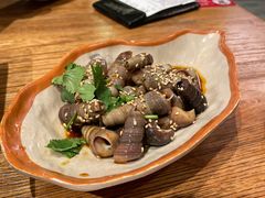 秘制丁螺-老高烧烤(龙华星河iCO店)