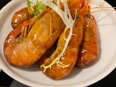 -三酉星·枫·山風与野菜(上海总店)
