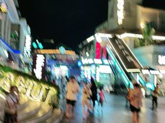 -三亚亚龙湾雅高美爵酒店