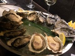 -Casa Fina Seafood & Oyster Bar