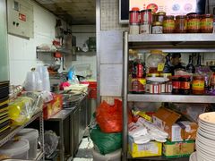 -红鼻子桂林米粉(金唐新光界店)