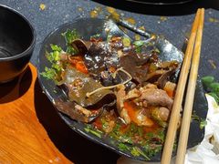 -莽子老火锅(大坪店)