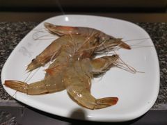 -德得轩烤涮一体自助餐厅(王府井店)