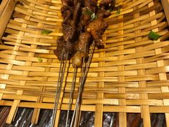 -串大叔炭火烤串·鸡西大冷面刀削面(总店)