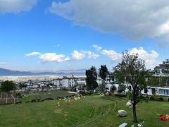 -云禾壹海景庄园餐厅