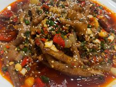-江湖黑大兔(杨家坪店)