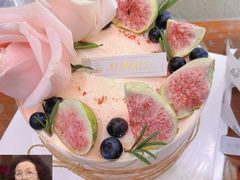 -ZOZO's昌左左精致甜品设计(新北店)