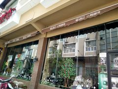 -清真·小零西餐厅(大杨树店)