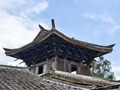 -云中大漈