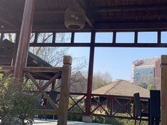 -咸宁万豪温泉谷度假区