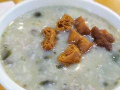 -台北楚楚园馅饼粥(虹桥南丰城店)