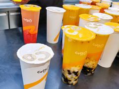 -CoCo都可(合生汇店)