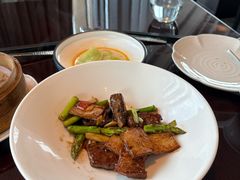 -环球港凯悦 · 享悦中餐厅