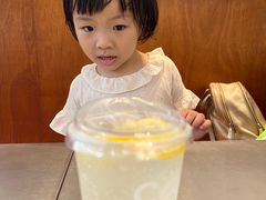 -有趣人类咖啡(永庆坊店)