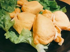 -九宫格重庆火锅(北国商城店)