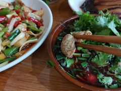 -梁平烂肥肠(梁平时光店)