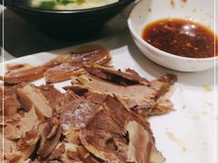 -高玛纳驴肉火烧(河间总店)