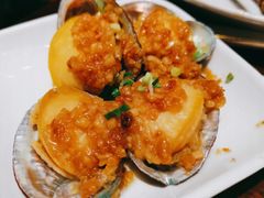 -mezza9 Macau(澳门君悦酒店)