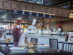 -君悦酒店·乐厨·高空自助餐(青年大街店)