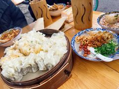 -晓友烧麦(光华村店)