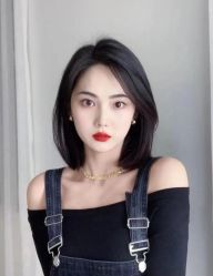 点击看大图 -容萨美业·美容美发