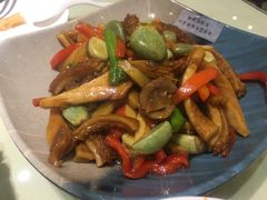 -南来顺饭庄·清真(南菜园店)