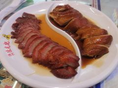 -澳门陈光记烧味饭店(万象城店)