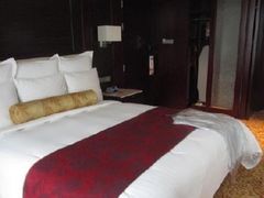 dazhong1-上海新发展亚太JW万豪酒店