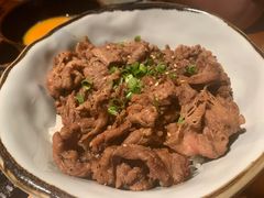 -醉虎传(南锣鼓巷店)