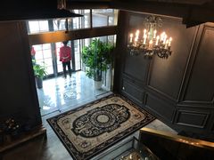 -米洛克欧洲蛋糕(西南路店)