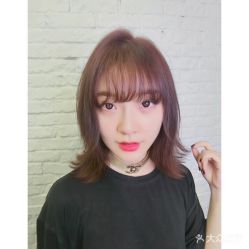 -Miracle集简美发沙龙
