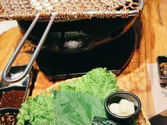 -黑牛の店·和牛烧肉(大悦城店)