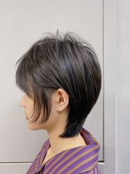 -T-Hair Salon
