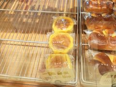 -慢熟面包店bud bread(孩儿巷店)
