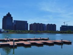 -金沙湖公园