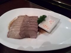 -东港喜来登酒店·天香阁中餐厅