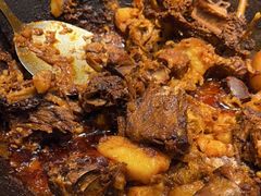 -山河屯铁锅炖(哈西站店)