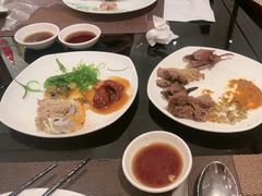 -索菲特酒店·海鲜自助 ·聚餐厅