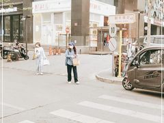 -好利来(朝外店)