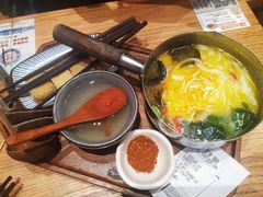 -小满手工粉(上海月星环球港店)
