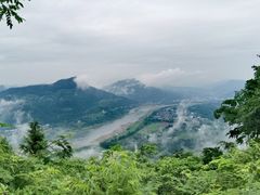 -恩阳古镇