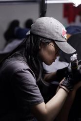 -飛凡TATTOO纹身•原创