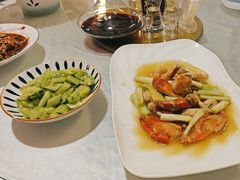 -香叶草中餐厅(川白楼店)